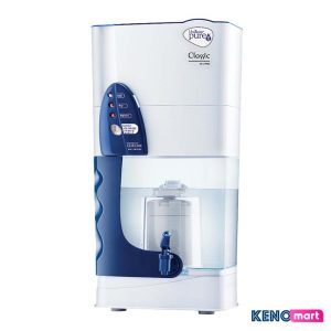 Pureit Classic Blue Water Purifier 9L