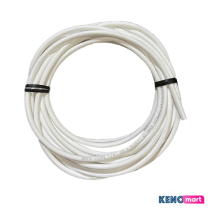 LLDPE Tube 1/4